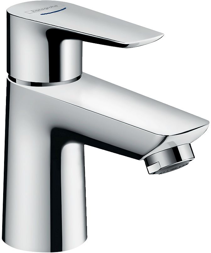 ROBINET D&#39;EAU FROID TALIS E 80 HG CHROME