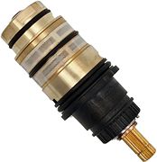 THERMO ELEMENT V.OMGEKEERDE TOEVOER HG