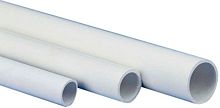 PVC BUIS CONDENSAFVOER LENGTE 2M 25MM