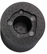 ISOLATIE AANSLUITINGEN 1 1/2&quot; VPS/3 VAIL