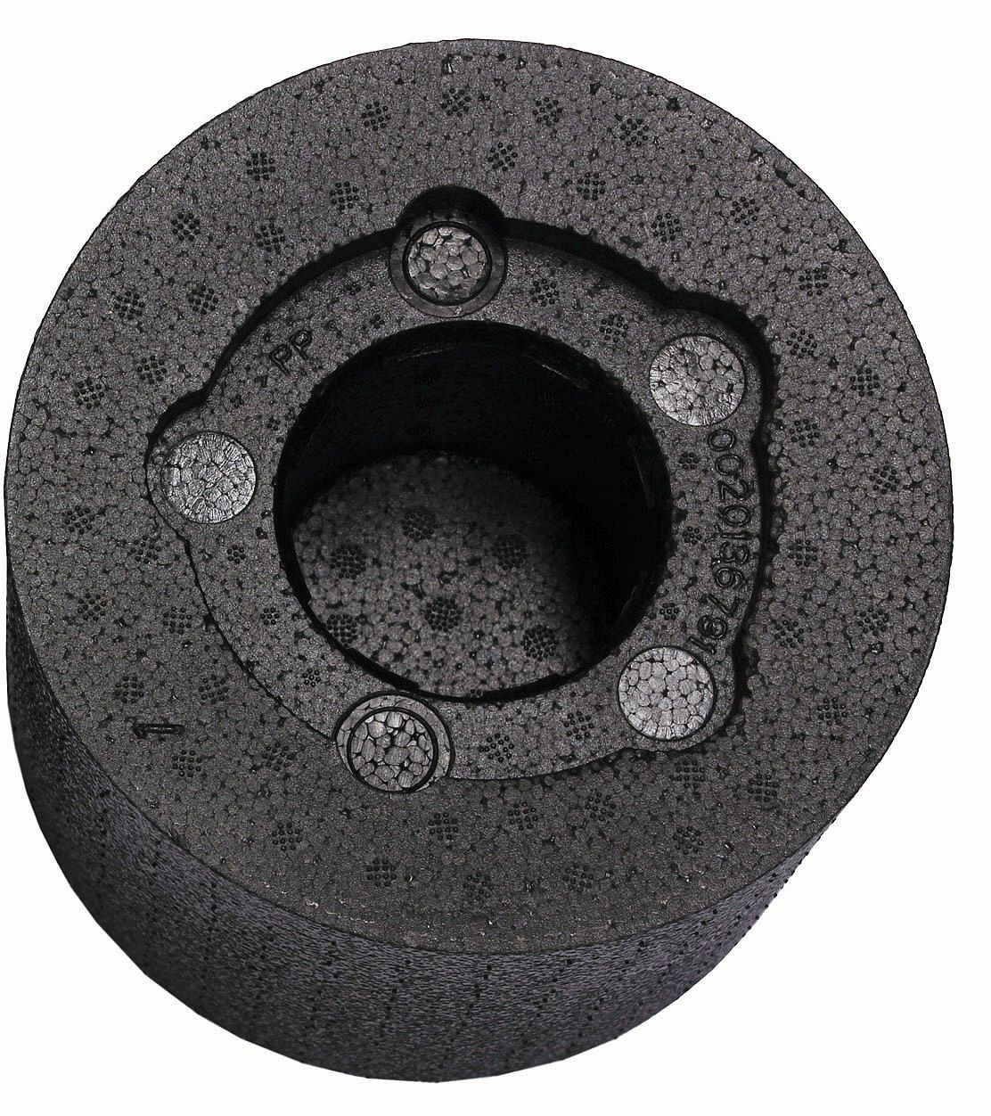 ISOLATIE AANSLUITINGEN 1 1/2&quot; VPS/3 VAIL