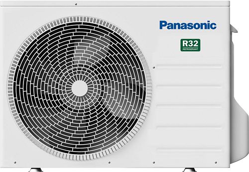 BU L/L WP MONOSPLIT PANA.PLAF.+KAN.3,5KW