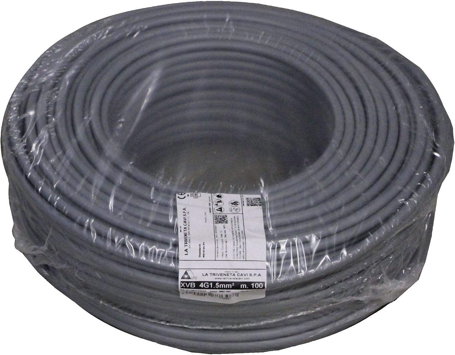 XM-XF-15M-B Cable main image 0