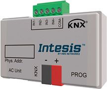ANTIVRIESKLEP MET AIR SENSOR