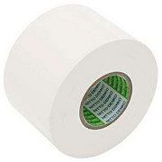 TAPE V.KOELLEIDINGEN ROL20M WIT