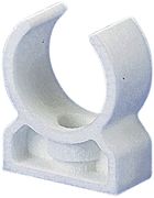 PVC BEUGEL CONDENSAFVOER 25MM