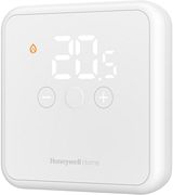 DIG.THERMOSTAAT HONEYWELL WIT