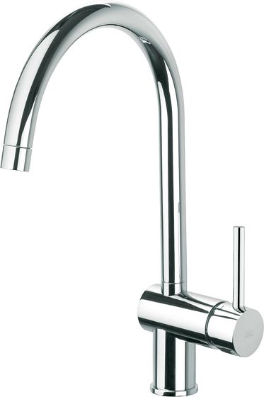 MITIGEUR CUISINE LIGHT PAFFONI INOX