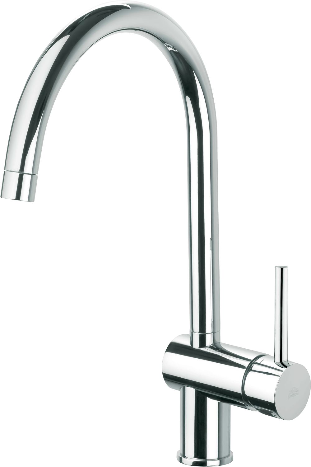 MITIGEUR CUISINE LIGHT PAFFONI INOX