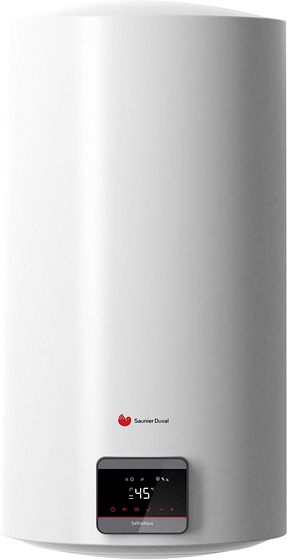 BOILER EL. SAFIRA AQUA 100 BULEX