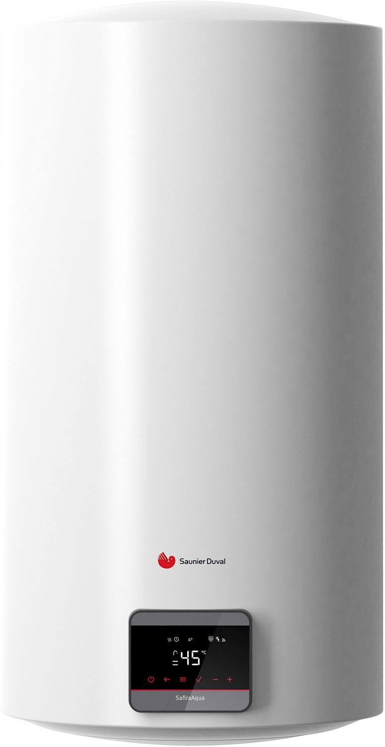 BOILER EL. SAFIRA AQUA 100 BULEX