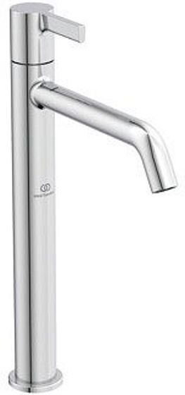 ROBINET D&#39;EAU FROID JOY IS HAUT CHROME