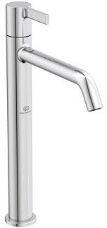 ROBINET D&#39;EAU FROID JOY IS HAUT CHROME