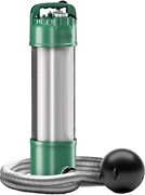 ONDERWATERPOMP FIRST SE304 PACK WILO