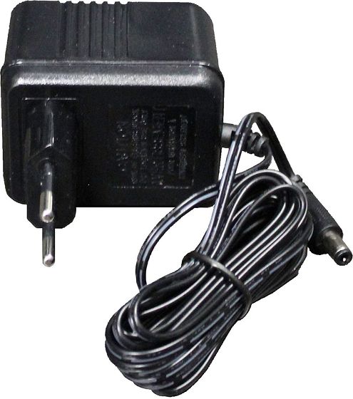 STROOMADAPTER VOOR D-SOFT VERZACHTER