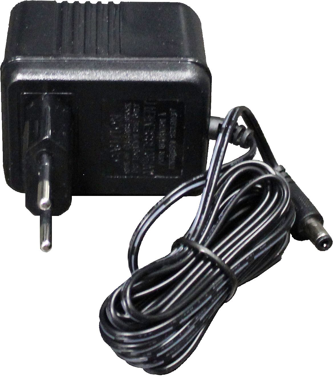 STROOMADAPTER VOOR D-SOFT VERZACHTER