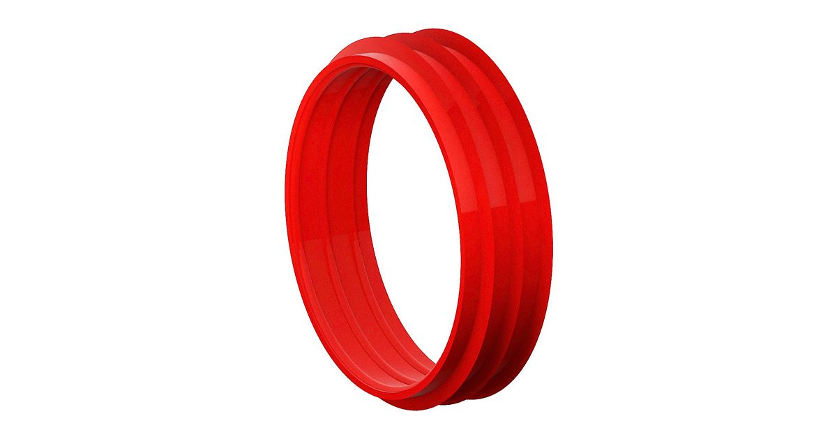 aduro ventil.reduc. epdm 200x180mm rood | desco.be