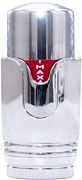 D-DESIGN THERMOSTAATKOP CHROOM