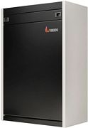VENTILATIEUNIT  D225 COMPACT VASCO