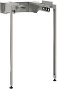 EXTENDED MUURFRAME STAAND WPV 3G