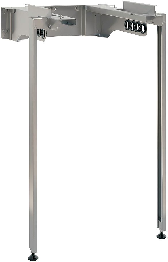 EXTENDED MUURFRAME STAAND WPV 3G