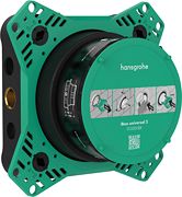 I-BOX 2 UNIVERSEEL INBOUWLICHAAM HG/AXOR