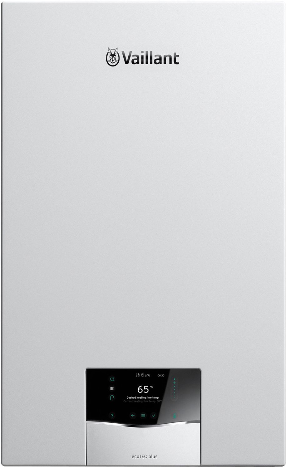 CHAUD.MUR.GAZ COND.ECOTEC+ NEW VC25 VAI.