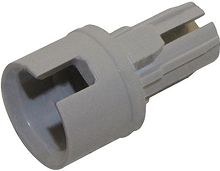 VERLENGSTUK HENDEL GAS BULEX