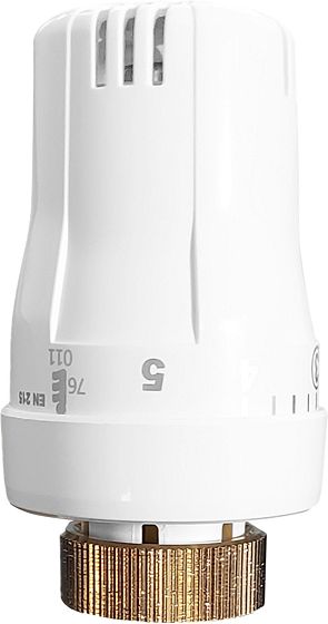 TÊTE THERMOSTATIQUE UNIVERS.M30X1,5 BL.