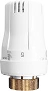 THERMOSTAATKOP UNIVERSEEL M30X1,5 WIT