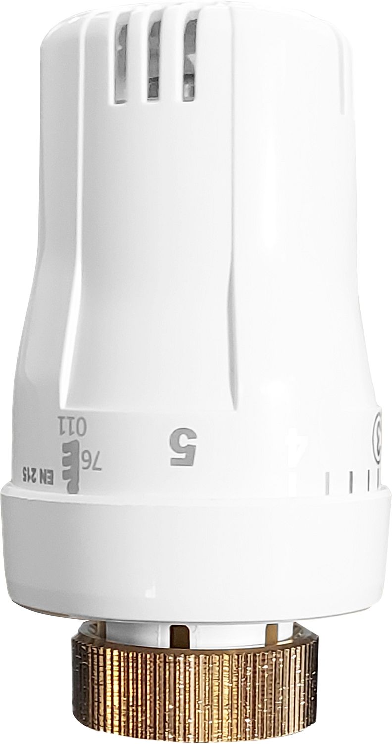 TÊTE THERMOSTATIQUE UNIVERS.M30X1,5 BL.