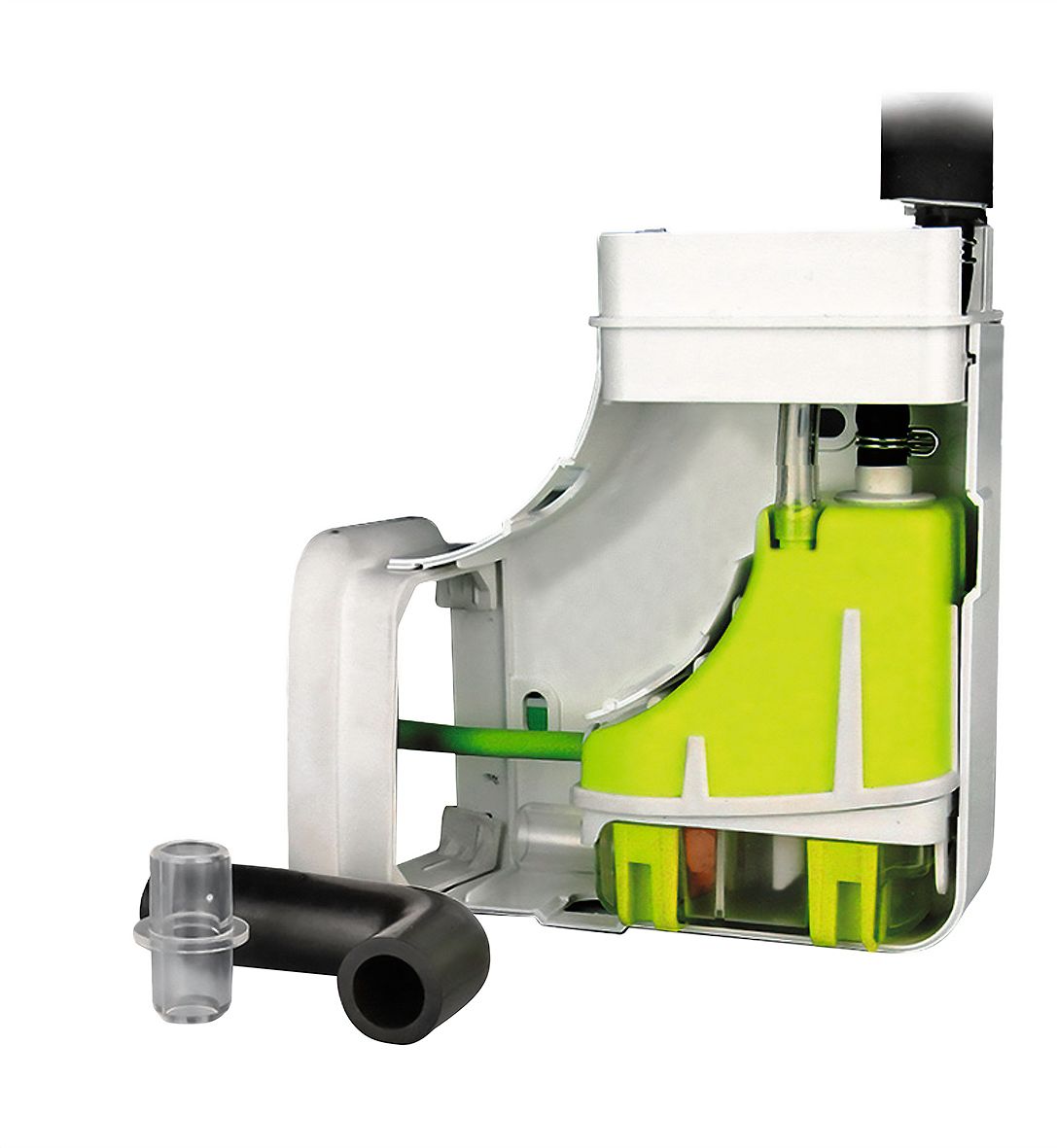 POM. COND. PR CLIM. MINI LIME CABLE SPE.