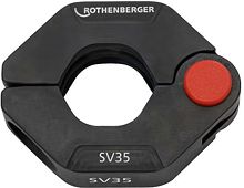 PERSRING V ROTHENBERGER