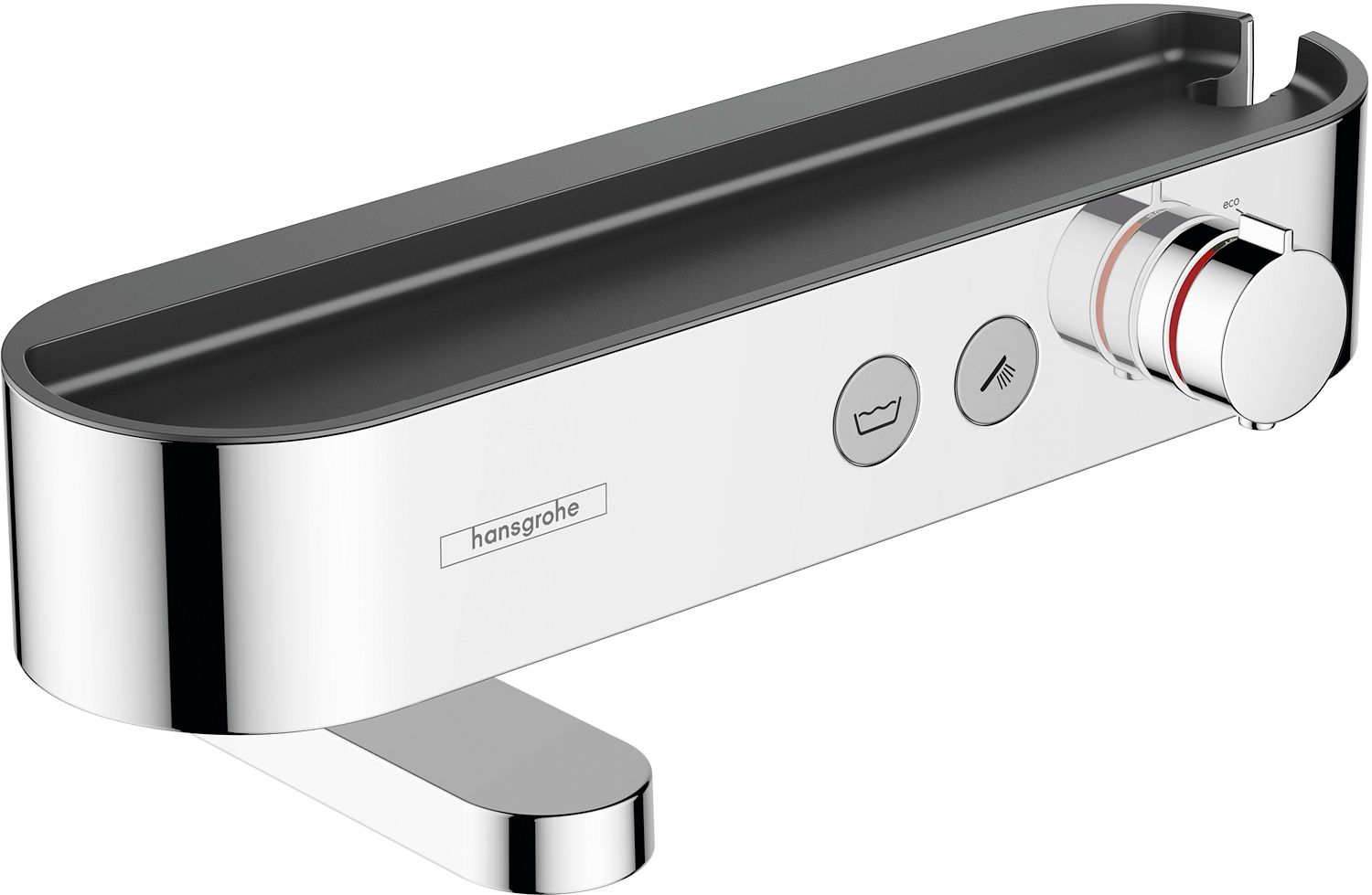 THERMOSTAAT BAD SHOW.TABL.SEL.400 HG CHR