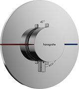AFWERKSET THERMOSTAAT COMFORT S HG