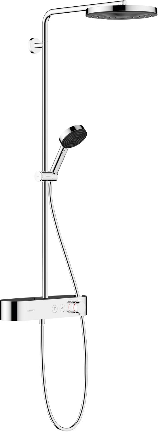 DOUCHEZ+THERM.PULSIFY S 260 1J.ECO CHR 9