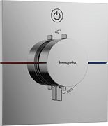 AFWERKS.THERM.+1FUNCTIE COMFORT E HG