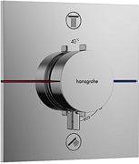AFWERKSET THERM.+2FUNCT.COMFORT E HG