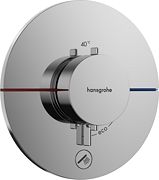AFWERKS.THERM.+1FCT.(+1FCT)COMF.S HG