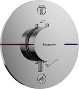 AFWERKSET THERM.+2FUNCT.COMFORT S HG