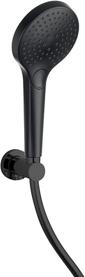 BADSET FITO CLIC 12 3JET ZWART 9L/M