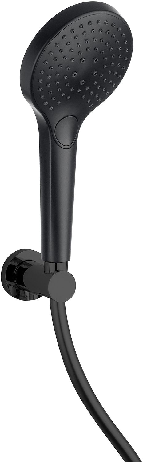 BADSET FITO CLIC 12 3JET ZWART 9L/M