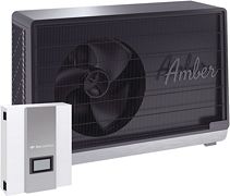 CV WARMTEPOMP AMBER ITHO DAALDEROP