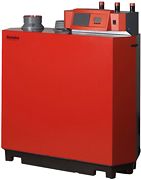 COND.VLOERKETEL GAS 210 ACE