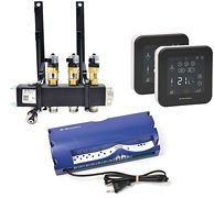AUTOTEMP SPIDER BASIC 3 ITHO DAALDEROP