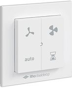 RFT-N AUTO DRAADLOZE BEDIEN. V.VENT.ID