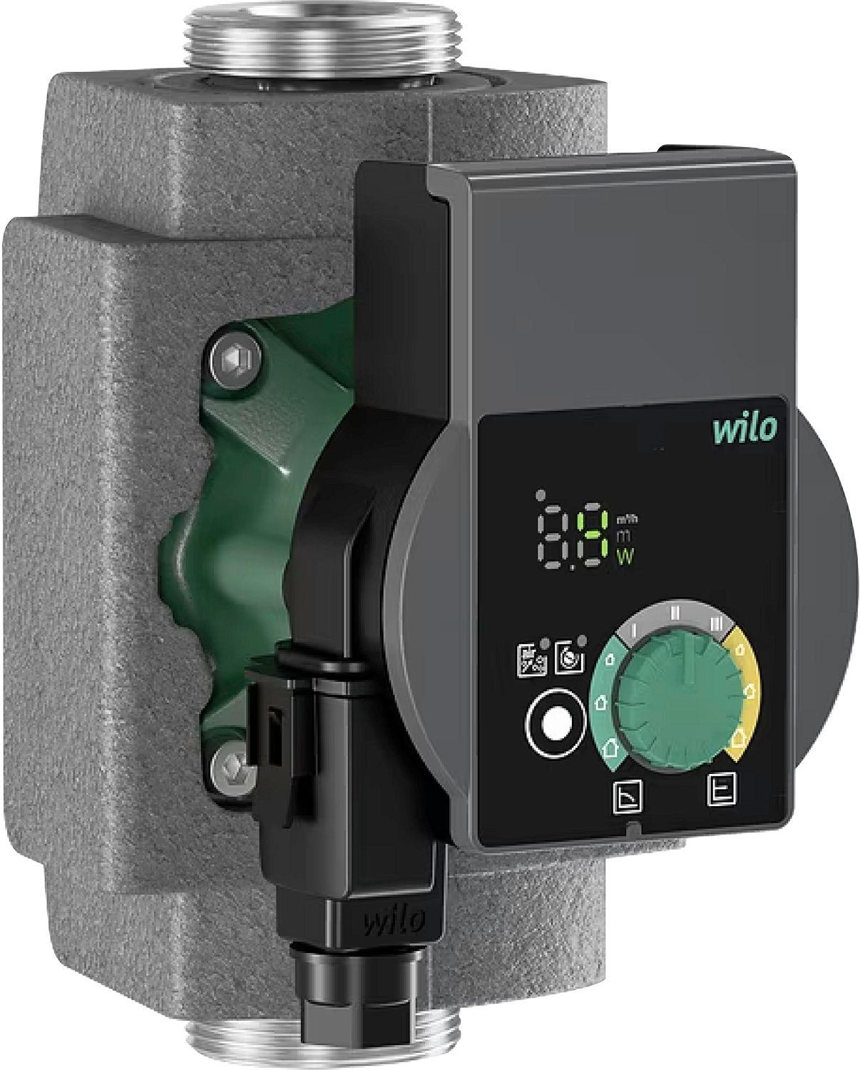 CIRCUL.CV YONOS PICO-Z 20/0,5-6 150 WILO