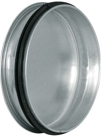 SPIRAL-D GALVA STOP 200 MM