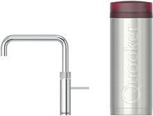 KEUKENKRAAN FUSION SQUARE QUOOKER