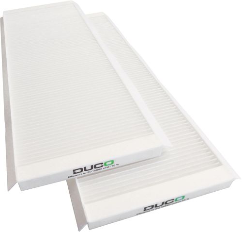 FILTERS.V.DUCOB.ENE.COMF.D350/D450/D550